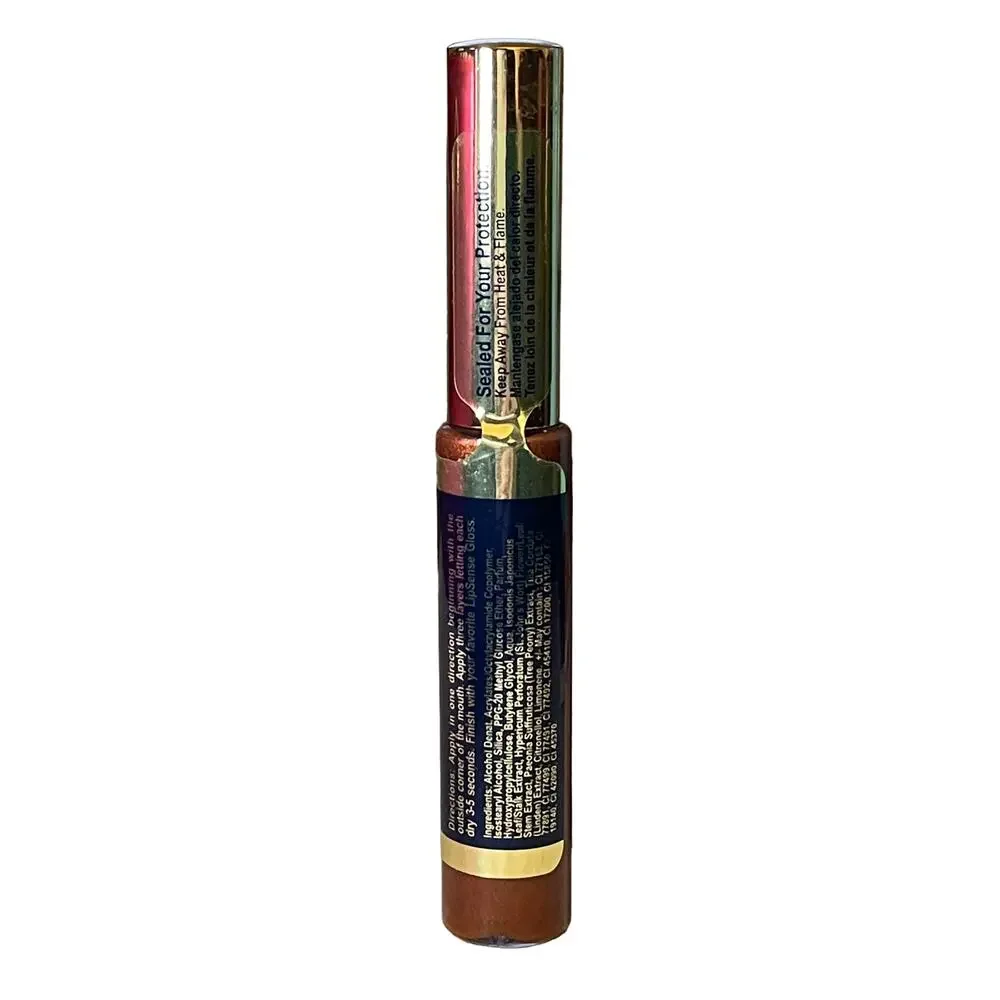 SeneGence Cocoa LipSense New Sealed